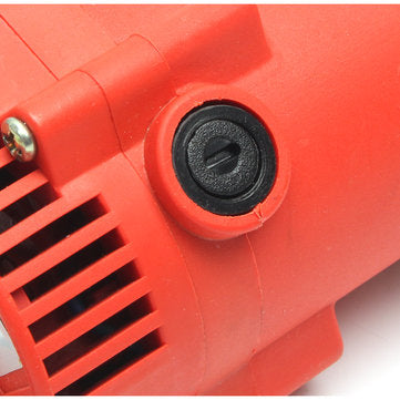 Raitool 220V 580W 6.35mm Electric Hand Trimmer Wood Laminator Router Tools 30000r/min