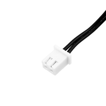 3pcs 2M Waterproof NTC 10K 1% 3950 Thermistor Accuracy Temperature Sensor Cable Probe for  W1209 W14