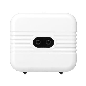 CT-202 Aqua Aquarium Air Pump Oxygen Fountain Pond Aerator Water Fish Tank 2 Outlet