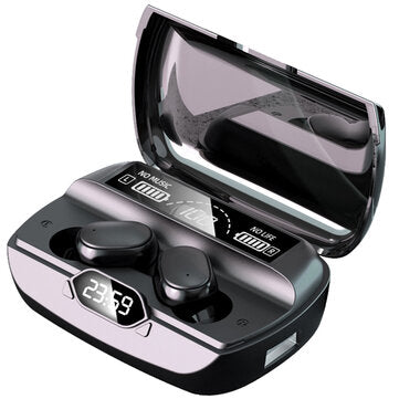 Bakeey G6 TWS Earbuds bluetooth V5.1 Wireless Headphones 8D HIFI Noise Reduction Low Latency Power B