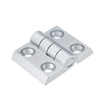 Machifit 3030 Aluminum Profile Accessory Zinc Alloy Hinge for 3030 Aluminum Profile Extrusion Frame