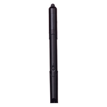 VIBOTON 3 in 1 Laser Flip Pen Touch-sensitive Pen Red Light Indication Wireless Presenter PPT Laser
