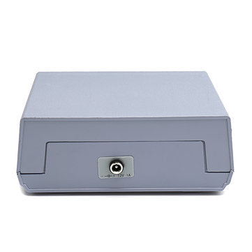 U/V UHF VHF Dual Band Spectrum Analyzer Simple Spectrum Analyzer with w/Tracking Source 136-173MHz /