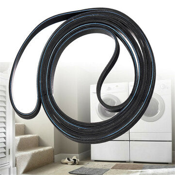 Dryer Drum Belt For Whirlpool Sears Kenmore Maytag Amana 661570 3387610 AP2911808 PS382430