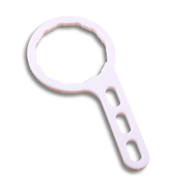50/75/100Gpd RO Membrane 1812 RO Membrane Housing Wrench Open Bottle Water Purifier Accessories
