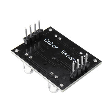 TCS3200 Color Sensor Color Recognition Module For DIY Module DC 3-5V Input Adapter