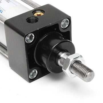SC32x50 32mm Bore 50mm Stroke Double Acting Pneumatic Air Cylinder