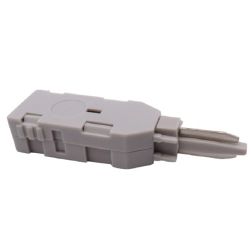 SONOVO 10PCS/LOT 110 Test Head RJ11 Voice Connector MDF Network Cable Tester Check Phone Krone Voice