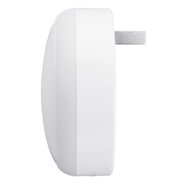 Yeelight YLYD03YL Smart Induction Plug-in Night Light for Home Bedroom Corridor Wall Lamp ( Ecosyste