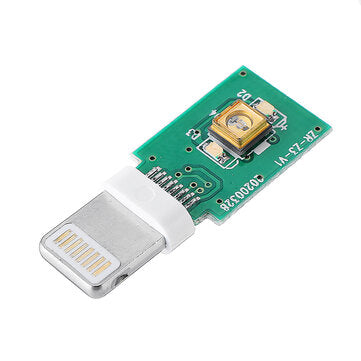 3.3V Lightning Port Ultraviolet Disinfection Lamp Board Portable Rapid UVC Disinfection LED Module F