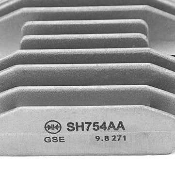 YHC033 SH754AA 9.8271 Voltage Regulator Rectifier For Yamaha YZF R1 R6 XVS1100 RHINO 450 GRIZZLY 600