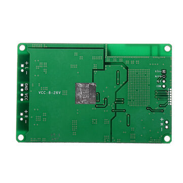 CSRA64215 TWS 4.2 bluetooth Receiver 2x30W TPA3118 Amplifier Audio Board Amplificador 8Ohm Speaker f