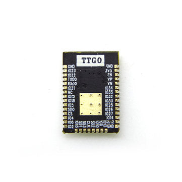 LILYGO TTGO Micro-32 V2.0 Wifi Wireless bluetooth Module ESP32 PICO-D4 IPEX ESP-32