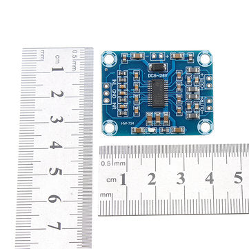 XH-M228 TPA3110 2*15W Digital Audio Stere Amplifier Board Module Mini Binaural AMP Controller 100dB