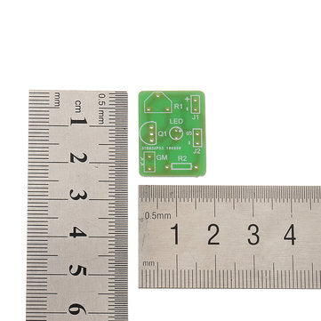10pcs DIY Photosensitive Induction Electronic Switch Module Optical Control DIY Production Training