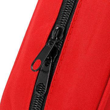 Car First Aid Kit Bag Large Outdoor Emergency Kit Bag