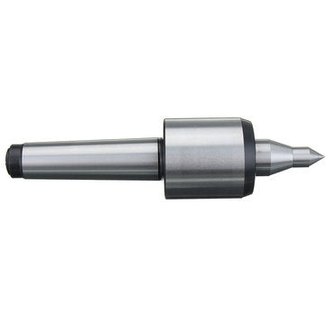 MT4 Morse Taper Live Center Precision 0.000197 Inch Long Spindle Lathe Tool