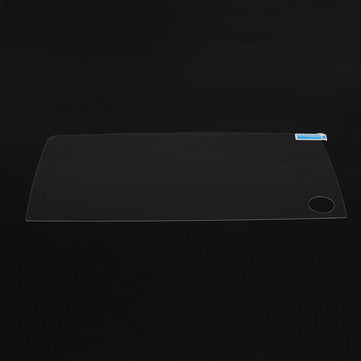 9H Tempered Glass Car GPS Display Screen Protector Film For Honda CR-V CRV 2017-2018