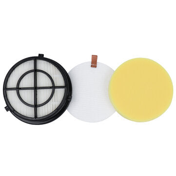 3pcs Replacements for BISSELL Style 16871 Vacuum Cleaner Parts Accessories HEPA Filter*1 Cotton Flit