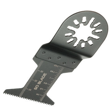 10pcs Mix Saw Blade Set Oscillating Multitools for Fein Multimaster Bosch Einhell Makita
