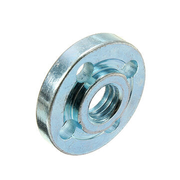 Drillpro 5mm Shank M10 Arbor Mandrel Cutting Tool Accessoriess for Angle Grinder Drill Adapter