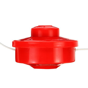 Universal Strimmer Grass Trimmer Head Cutter Tools Lawn Mower Replacement Part