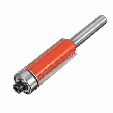 1/4 Inch Shank Straight/Dado Router Bit Wood Working Cutter Router Bit