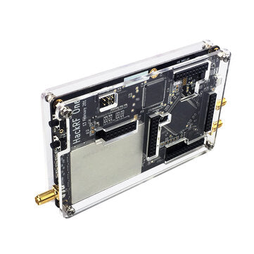 HackRF One 1MHz to 6GHz Radio Platform Development Board Software-Defined RTL SDR Demoboard Kit Dong