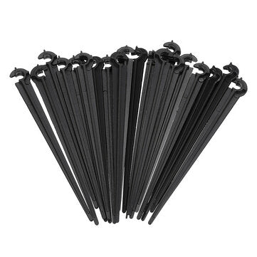 82ft Automatic Irrigation Watering Kits System Graden Transprant Hose Kit Mist Cooling Irrigation Sy