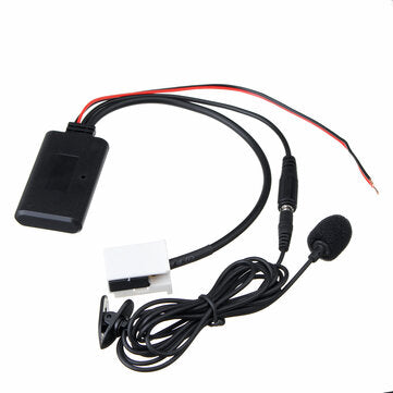 Car Audio Cable Adapter AUX Cable With Micro For  Peugeot