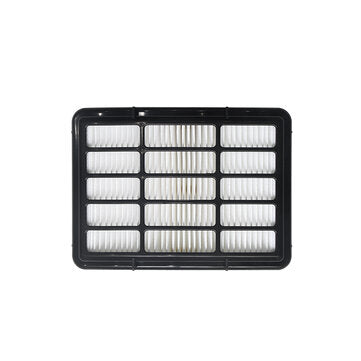 6pcs Replacements for Shark nv500 Vacuum Cleaner Parts Accessories HEPA Filters*2 Filter Cottons*4