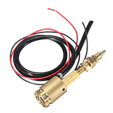 Drillpro Euro Welding Panel Socket Central Connector Adaptor for CO2 Welding Machine Torch