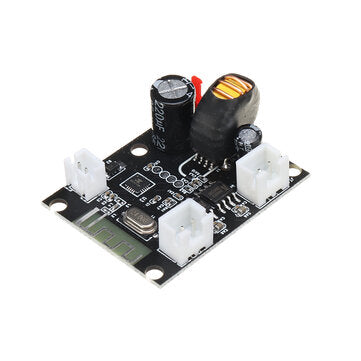 DC 5-30V XH-2.54 bluetooth APP Speaker Sound Power Amplifier Board for Twisted Car Balance Car Scoot