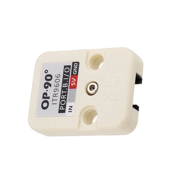 Mini Angle 90 Infrared Refletive Module PIR ITR9606 Photoelectric Switch Sensor Module M5Stack f