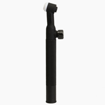 WP9FV Air Cooled Air Valve Argon Arc Welding Torch Flexible
