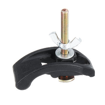 Machifit Wood Engraving Machine Press Plate Clamp Fixture Efficiency Fastening Platen Router Bow Pla