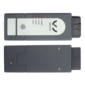 ODIS 6154 V5.1.6 OKI Full Chip WiFi AMB2300 6154a OBD2 Car Diagnostic Tool Support UDS For V Group