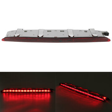 3RD Third Brake Light High Mount Stop Lamp For Mercedes GL320 GL550 GL350 GL450 GL/R Class 2007-2012