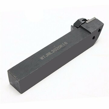 WTJNR2020K16 WTJNL2020K16 Turning Tool Holder with 10pcs TNMG160408-HS  Carbide Inserts