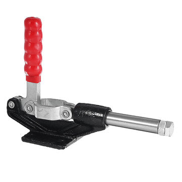 GH-305-HM 680kg Holding Quick Release Toggle Clamp for Woodworking Welding