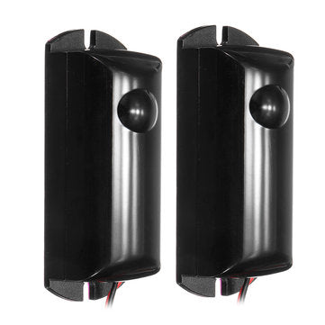 Photoelectric Single IR Beam Detector Active Infrared Intrusion Motion Sensor Infrared Alarm Waterpr