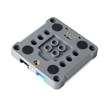M5GO BOTTOM2 M5Stack Core2 Dedicated Expansion Battery Base 500 mAh with Microphone SPM1423 MPU6886