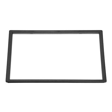 1/ 2 Din Radio Stereo Fascia Panel Adaptor Fitting Kit For Suzuki Swift 2005-2010