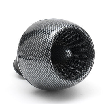 35mm Air Filter For Motorcycle 150cc 250cc GY6 Scooter Moped Dirt Bikes ATV Go Kart
