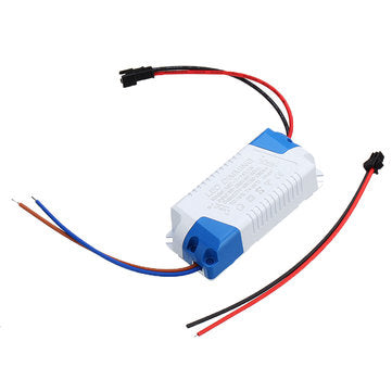 7W 9W 12W 15W LED Non Isolated Modulation Light External Driver Power Supply AC90-265V Constant Curr