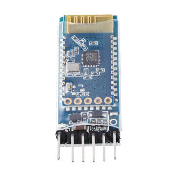 SPPC bluetooth Serial Adapter Module Wireless Serial Communication from Machine AT-05 Replace HC-05