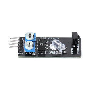 Smart Car Obstacle Avoidance Sensor Module Measuring Distance Infrared Sensor Photoelectric Switch M