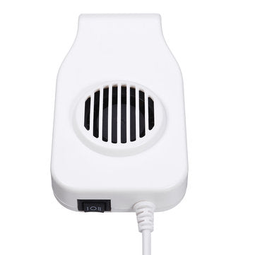 Hang on Cooling Chiller Fan Single For Tropical Marine Aquarium Fish Tank
