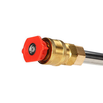 Wireless Electric Car Washer Tools High Pressure Foam Guns Water Guns Auto Cleaner for Makita Batter