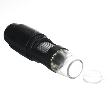 1000X Handheld Wifi Digital Microscope Magnifier Camera With 8LEDs And Stand